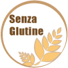 SENZA GLUTINE