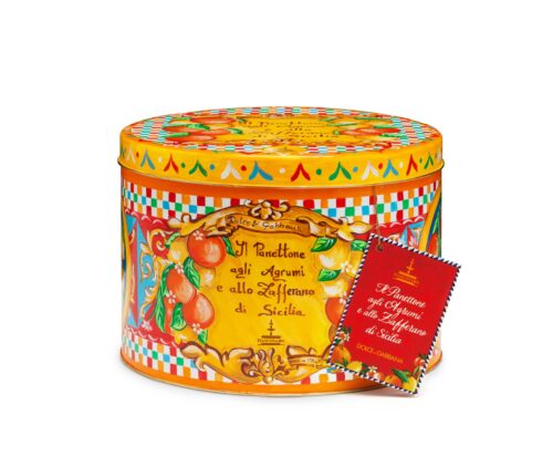 DOLCE & GABBANA AGRUMI 1KG