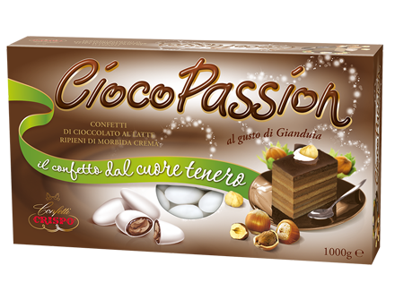 CIOCOPASSION GIANDUIA