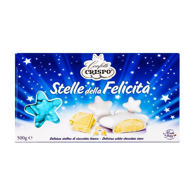 STELLE FELICITA CELESTI