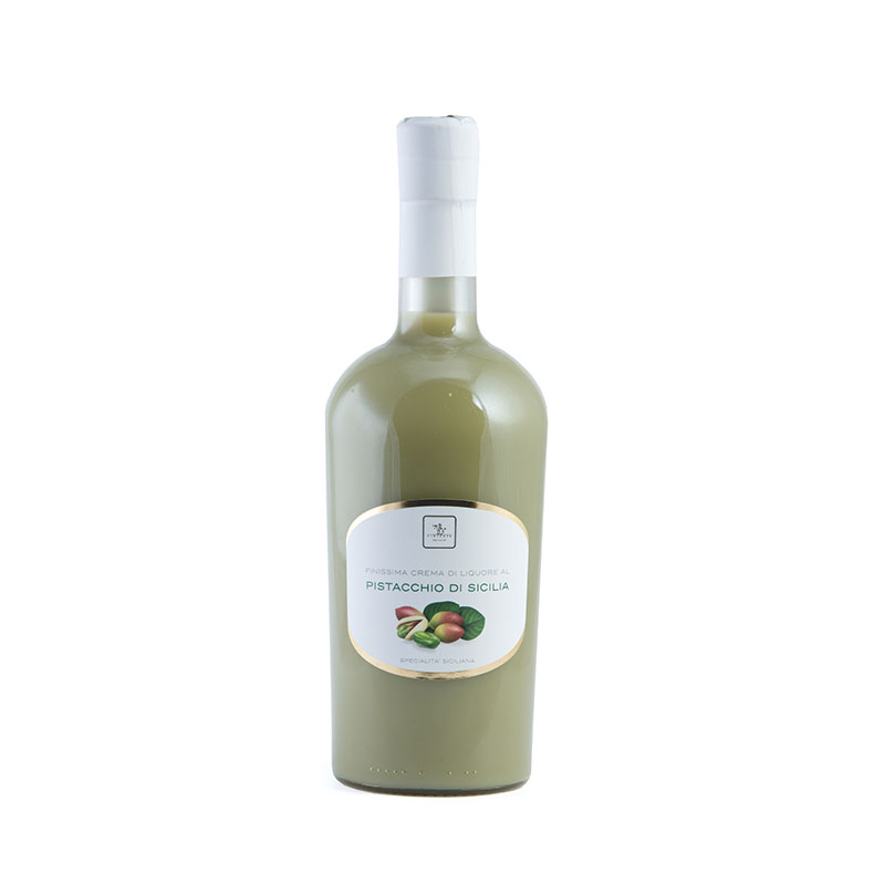 liquore al pistacchio